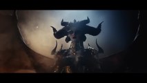 Diablo 4 présente son infernal trailer de lancement