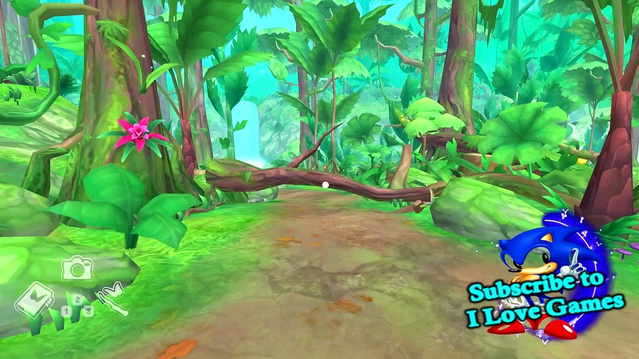 Flutter Away 2023 Demo Review, BEAUTIFUL NATURE GAME, First 12 Minutes
