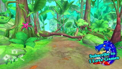 Flutter Away 2023 Demo Review, BEAUTIFUL NATURE GAME, First 12 Minutes