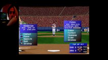 Hardball 99 Ps1 in 2020, game review, Iintroduction video, little gameplay, Can You play on 2020