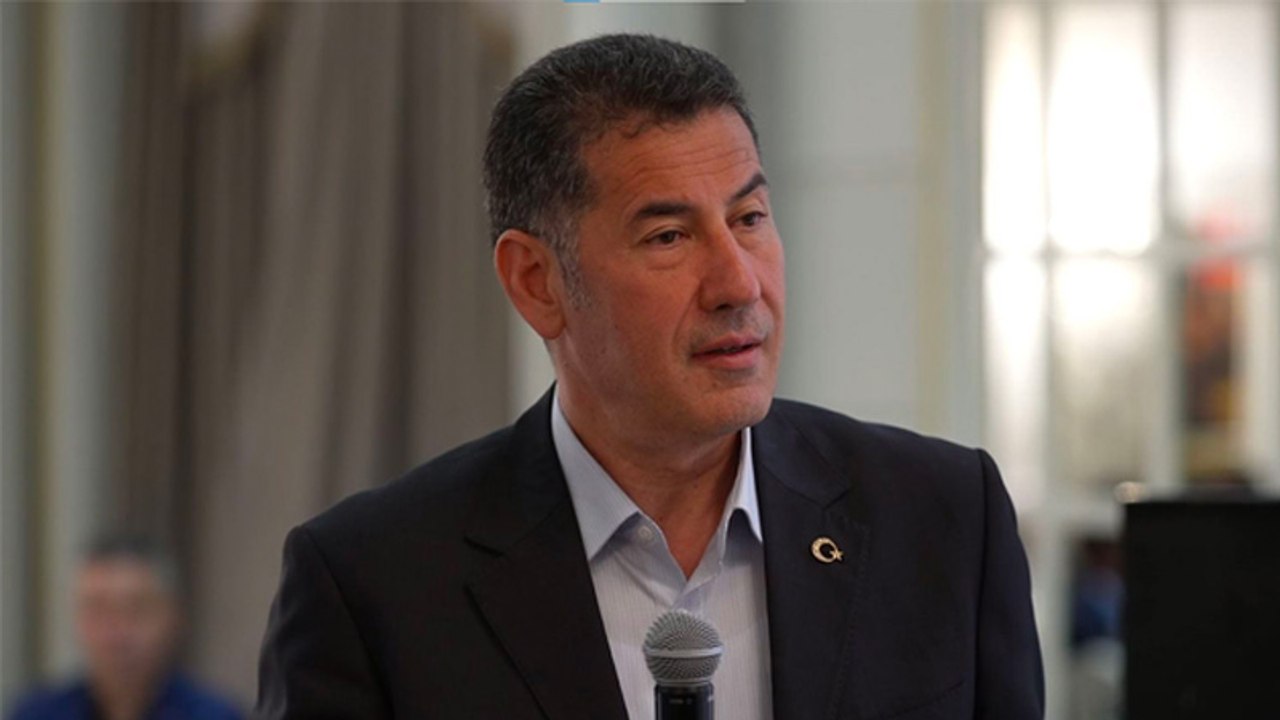 Sinan Oğan: SOCAR'da ortaklığım varmış, petrol satışında komisyonum varmış, ispatlamayan namussuzdur; hepsine dava açacağım