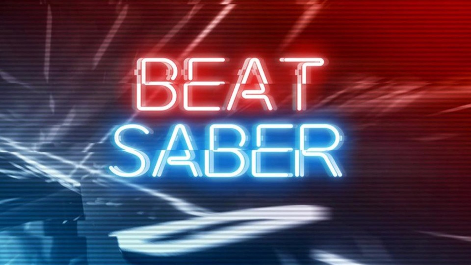 Beat Saber - E3-Trailer zum Lichtschwert-Rhythmusspiel für PlayStation VR -  "Laserschwert-Techno" offiziell für PlayStation VR bestätigt - video  Dailymotion
