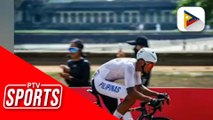 Oranza wagi sa Bunch Sprint ng 88.8 kilometers Men's Open race