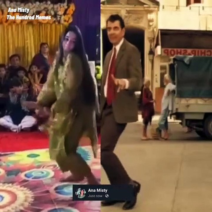 Mr bean video Dailymotion