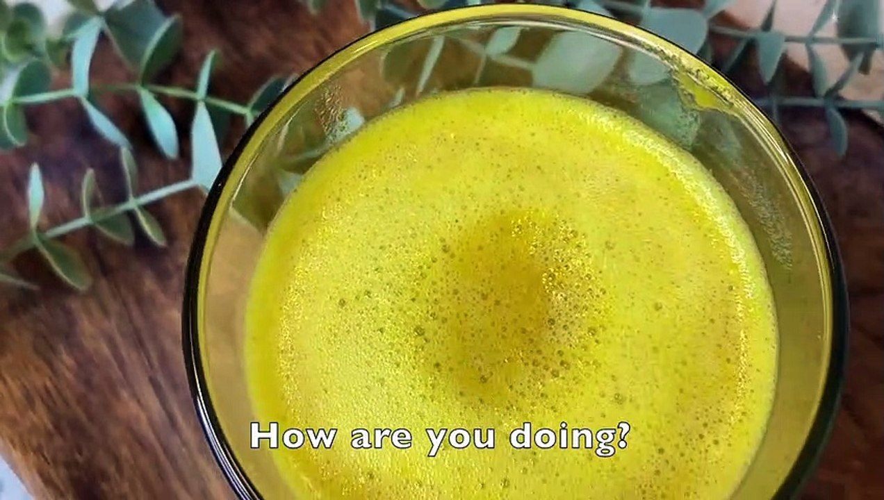 She is 107 years old! She drinks it every day and does not age. Anti Aging Benefits