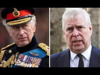 le prince Andrew "gagnant clair" dans une lutte de pouvoir de 360 ​​000 £ avec le roi Charles