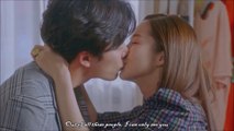 Kiss Korean Drama - I Only See You lyrics