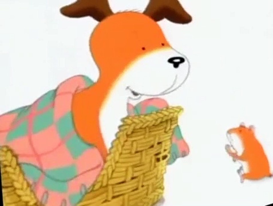 Kipper Kipper S01 E005 Pig’s Present