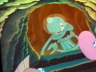 Sharky and George Sharky and George E048 – Watery wizardry