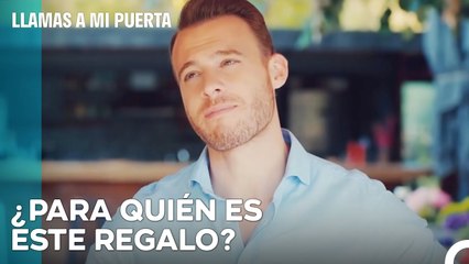 Un Príncipe Romántico Salió Dentro De Ti - Llamas A Mi Puerta