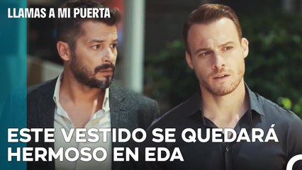 Vestido Digno De Mujer Flor - Llamas A Mi Puerta