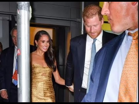 Il principe Harry e Meghan Markle hanno suggerito una possibile mossa nel Regno Unito sostiene