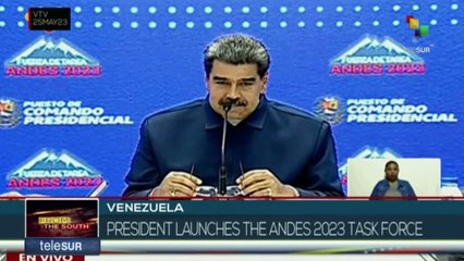 FTS 8:30 26-05: Ecuador Court sentenced Maria Belen Bernal’s murder to 34 years