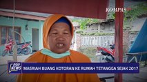 Tragedi Kecelakaan Lift Makan Korban Jiwa, Siapakah yang Salah? | POP NEWS