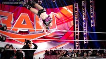 Umaga Tribute on WWE RAW...The Rock Universal Champion...Royal Rumble Surprise...Wrestling News