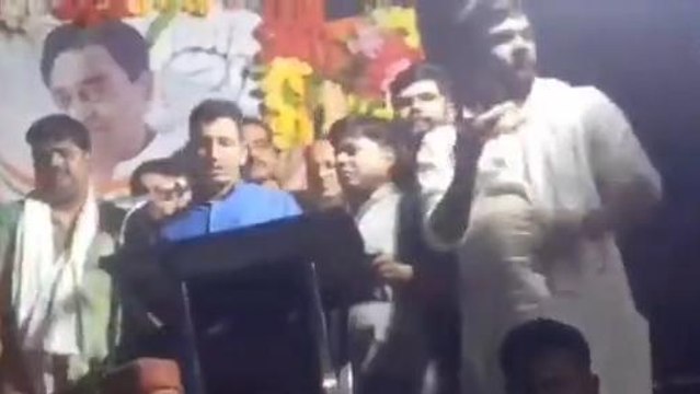 प्रदेश पर कर्ज को लेकर जीतू पटवारी ने CM को लिया जमकर आड़े हाथ,देखें Video