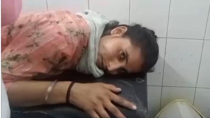 मेरठ: सास-बहू पर टूटा दबंगों का कहर, पीट-पीटकर पहुंचाया अस्पताल