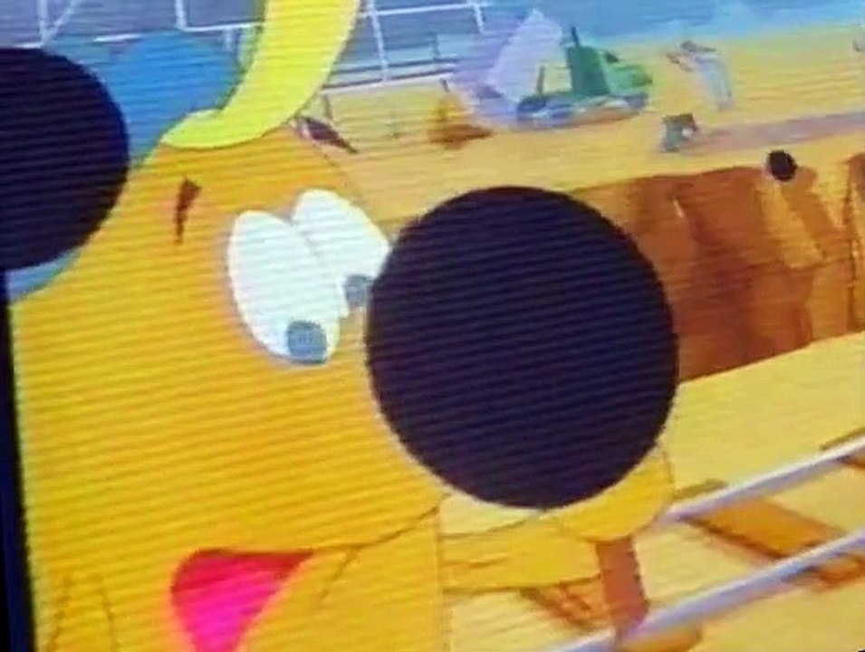 Sharky and George Sharky and George E058 – Oysters Aweigh