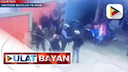 5 sa 11 akusado sa Degamo slay case, bumaliktad