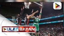 Boston Celtics, panalo sa game 5 vs Miami Heat, 110-97