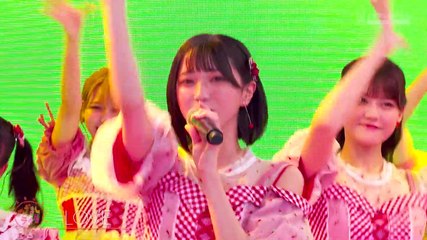 [=LOVE, ≒JOY] 220922 The Odaiba 2022 Mezamashi Live Kanzenban ep03