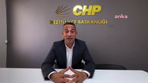 CHP'li Başarır'dan Bakan Soylu'ya 'Oy ve Ötesi' tepkisi: Utanmaz adam; insanların sandığı denetlemesini nasıl engelleyebilirsin