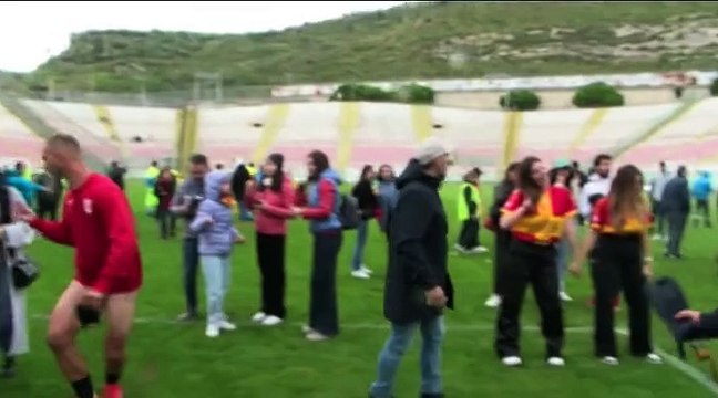 Cessione Messina: Eppur si muove , incontro tra Sciotto e il sindaco Basile