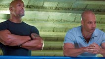 Vin Diesel Breaks Silence On Dwayne Johnson’s Fast X Return After Longtime Feud