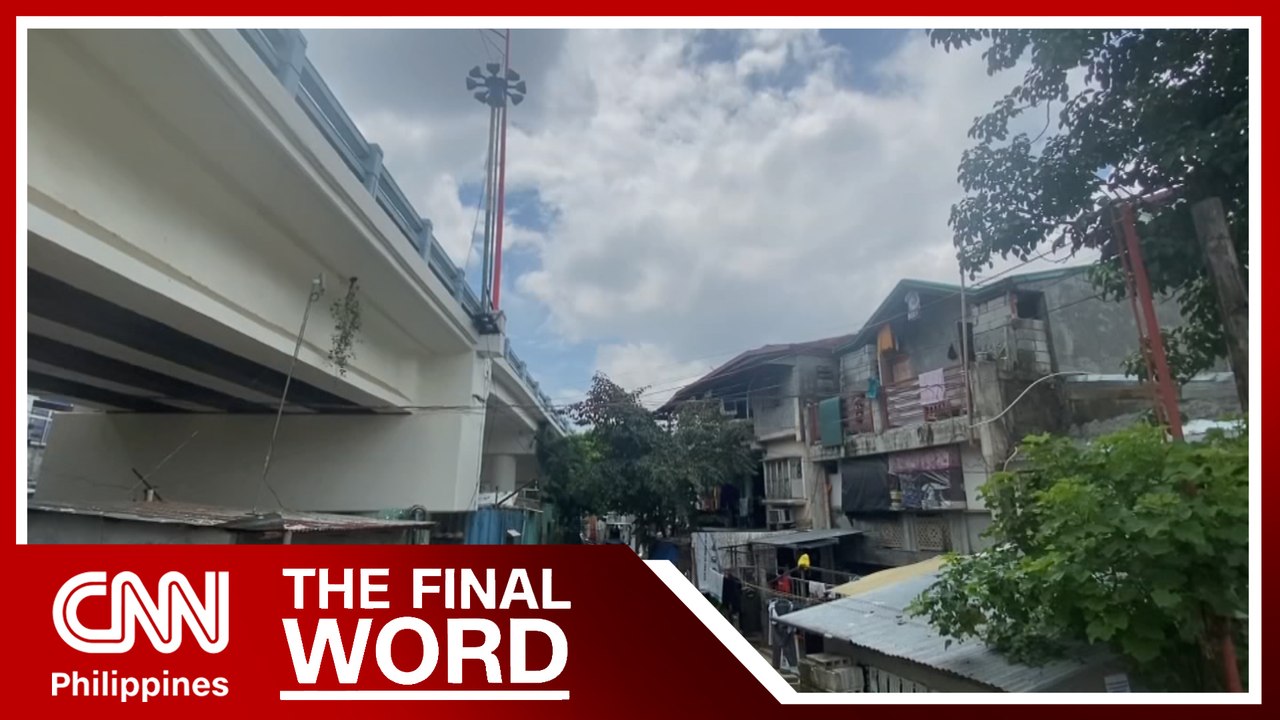 Metro Manila bracing for strong rains from 'Mawar' | The Final Word