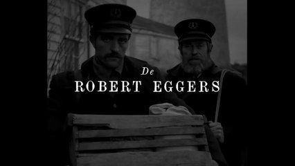 El Faro (2020) Tráiler Oficial Español(720p)