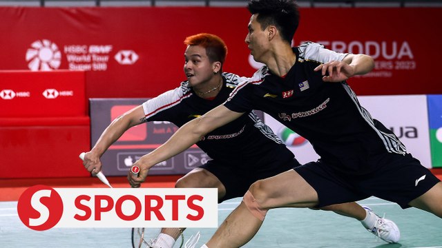 Yew Sin-Ee Yi fall in Malaysia Masters quarters, still looking for breakthrough title