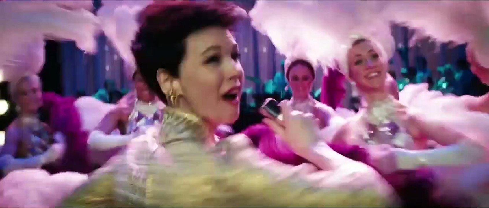 Judy- Trailer español (HD)(720p)