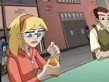 The Spectacular Spider-Man The Spectacular Spider-Man E005 – Competition