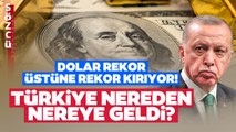 Erdoğan 'Verin Yetkiyi Kardeşinize' Dedi! Türkiye Ekonomisi Nereden Nereye Geldi?