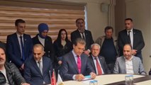 Sarıgül: Kılıçdaroğlu devletin hesabını kitabını toplar, iki yakamız bir araya gelir