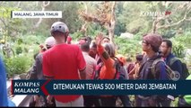 Pemuda Lompat ke Sungai Ditemukan Tewas