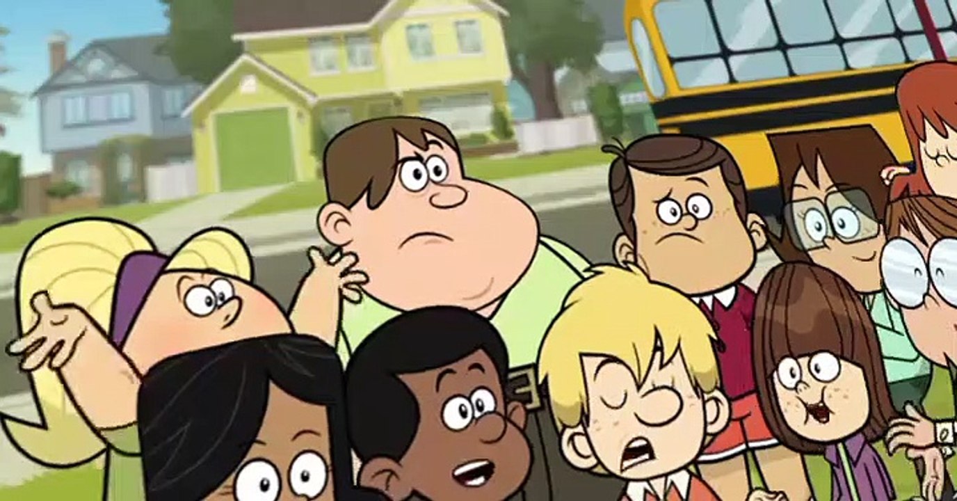 Kick Buttowski: Suburban Daredevil Kick Buttowski: Suburban Daredevil S02 E020 Poll Position / Jock Wilder’s Nature Camp