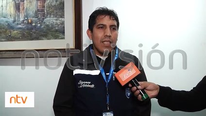 "Fue una histeria colectiva": La razón por la que 13 estudiantes convulsionaron