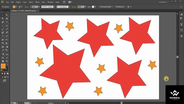 How to Save JPEG file in Illustrator | How to Export JPEG or PNG in Illustrator| Illustrator to jpg