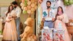 Imlie Actor Karan Vohra शादी के 11 साल बाद बनने वाले है Twins Babies के पापा, Video Viral! FilmiBeat