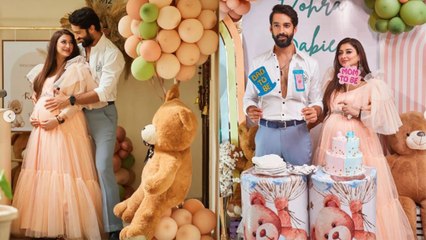 Imlie Actor Karan Vohra शादी के 11 साल बाद बनने वाले है Twins Babies के पापा, Video Viral! FilmiBeat