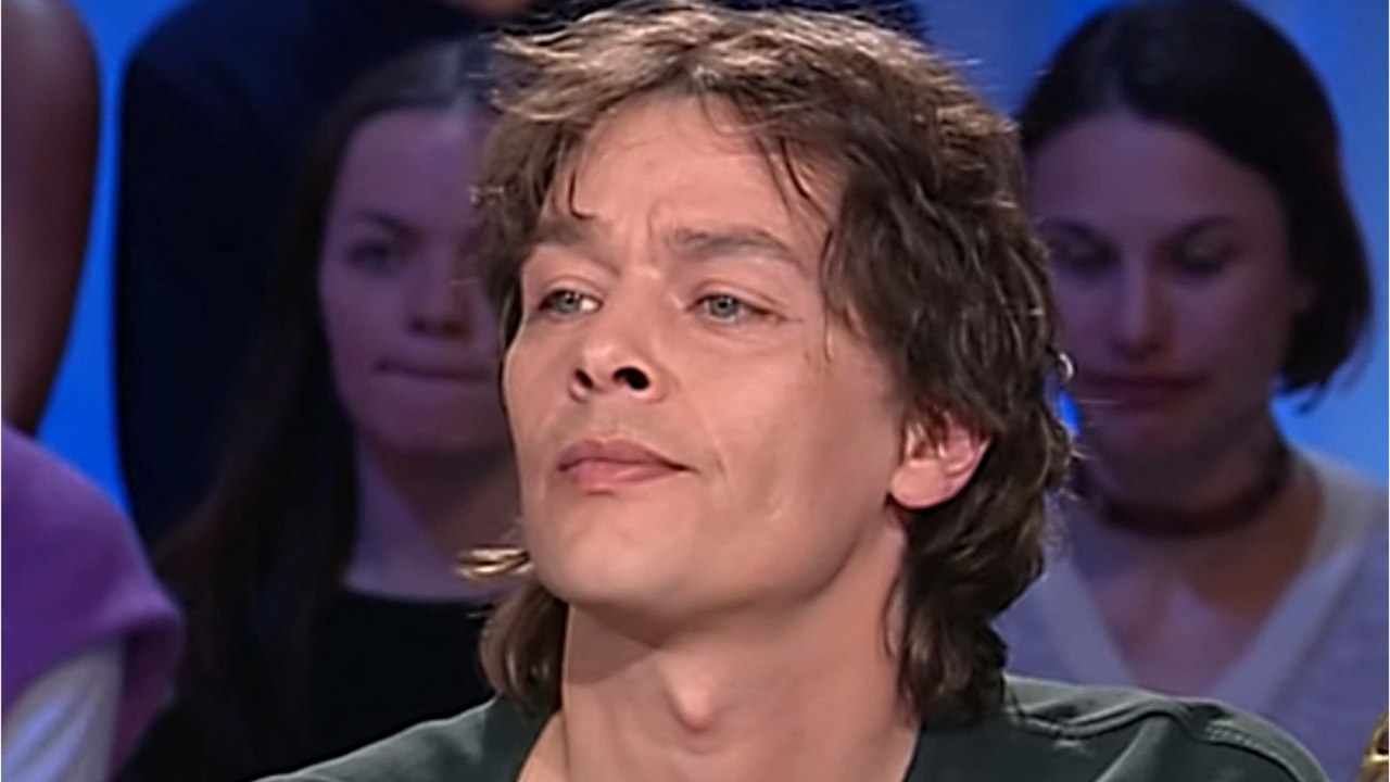 GALA VIDEO - Ari Boulogne et son “frère” Anthony Delon : ce célèbre chanteur qui les a présentés