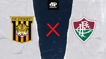 The Strongest 1 x 0 Fluminense - 25/05/2023 - Libertadores