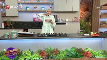 Nermin'in Enfes Mutfağı 26 Mayıs 2023 / 182. Bölüm