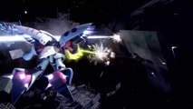Mobile Suit Gundam Battle Operation 2 - Trailer