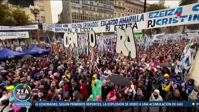 Incautan 58 kilos de cocaína con la bandera nazi en Perú