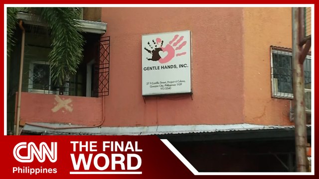 Fire safety certificate of QC orphanage revoked | The Final Word