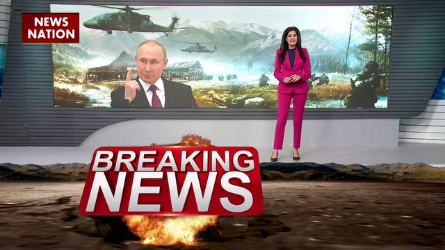 Russia-Ukraine war : Ukraine जंग के बीच Russia का बड़ा प्लान