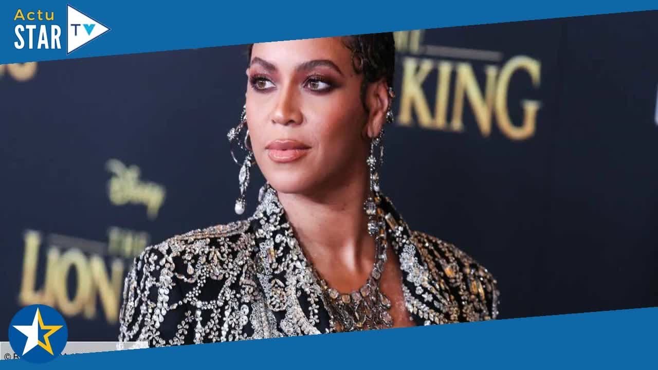 Mort de Tina Turner : pourquoi les fans de la chanteuse exigent des excuses de la part Beyoncé ?