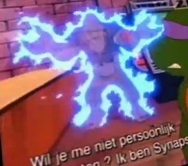 Teenage Mutant Ninja Turtles (1987) Teenage Mutant Ninja Turtles E174 H.A.V.O.C. in the Streets!